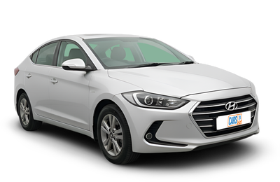 Hyundai New Elantra-img